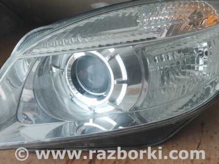 Фара передняя левая для Skoda Fabia New Київ 5J1941017A