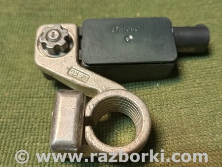 Датчик заряда АКБ для Honda CR-V V (16-22) Київ 38920-TBA-A02