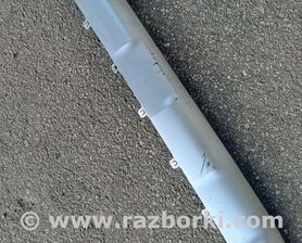 Спойлер губа бампера переднего Toyota RAV-4 V XA50 (18-25)