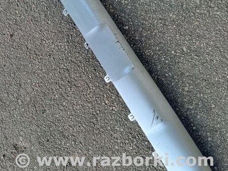 Спойлер губа бампера переднего для Toyota RAV-4 V XA50 (18-25) Київ 52711-42140