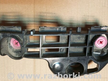 Крепление бампера переднее правое для Toyota Camry 70 XV70 (17-23) Київ 5253533060