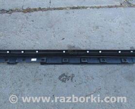 Накладка порога левая Toyota RAV-4 V XA50 (18-25)