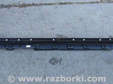 Накладка порога левая для Toyota RAV-4 V XA50 (18-25) Київ 7586042030
