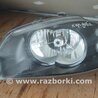 Фара передняя левая Seat Cordoba