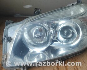 Фара передняя левая Toyota RAV-4 III CA30W/XA30 (05-16)