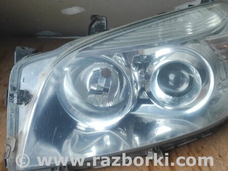 Фара передняя левая для Toyota RAV-4 III CA30W/XA30 (05-16) Київ 8117042310