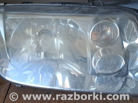 Фара передняя правая для Volkswagen Bora A4 (08.1998-01.2005) Київ 1J5941018BE