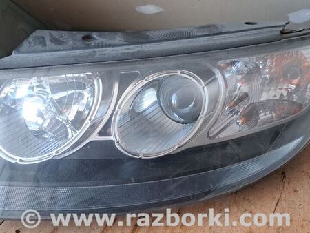 Фара передняя левая для Hyundai Santa Fe CM (05-12) Київ 921012B021