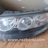 Фара передняя левая для Hyundai Santa Fe CM (05-12) Київ 921012B021