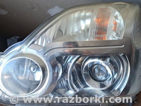 Фара передняя левая ксенон для Nissan X-Trail T31 (07-14) Київ 26060JG45A