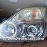 Фара передняя левая ксенон для Nissan X-Trail T31 (07-14) Київ 26060JG45A
