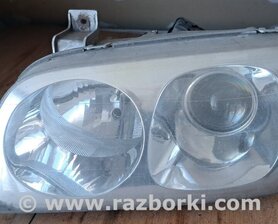 Фара передняя левая Hyundai Trajet (1999-2007)