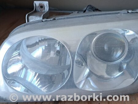 Фара передняя левая для Hyundai Trajet (1999-2007) Київ 921033A020