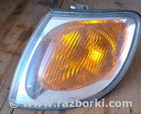 Повторитель поворота  передний левый Hyundai Trajet (1999-2007)