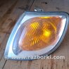 Повторитель поворота передний левый для Hyundai Trajet (1999-2007) Київ 923013A010