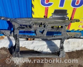 Телевізор Передня панель Volkswagen Caddy 3 (2003-2020)