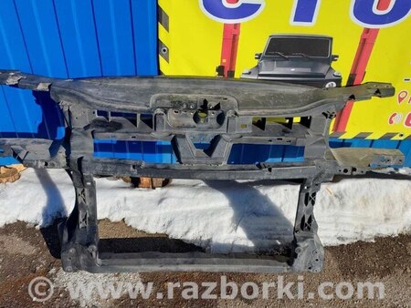 Телевізор Передня панель для Volkswagen Caddy 3 (2003-2020) Житомир