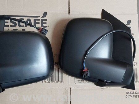 Зеркало для Volkswagen Caddy 3 (2003-2020) Житомир