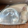 Фара передняя левая Hyundai Santa Fe SM (2000-2013)