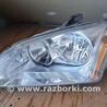 Фара передняя левая для Ford Focus 2 (08.2004 - 07.2010) Київ 4M5113101AD