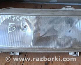 Фара передняя левая Volkswagen Passat B4 (10.1993-05.1997)