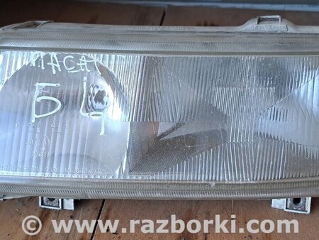 Фара передняя левая для Volkswagen Passat B4 (10.1993-05.1997) Київ 3A0941017