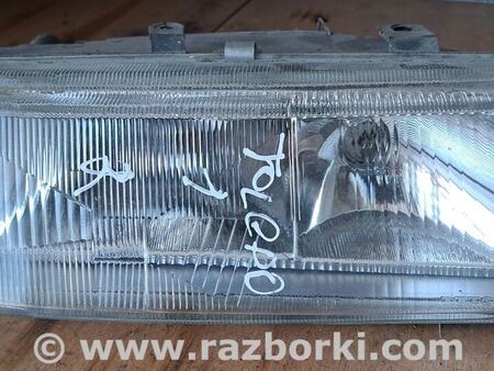 Фара передняя правая для Seat Toledo Київ 4451101RLDEM