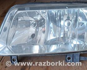 Фара передняя левая Volkswagen Polo