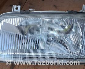 Фара передняя левая Skoda Felicia