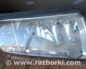 Фара передняя правая Skoda Fabia