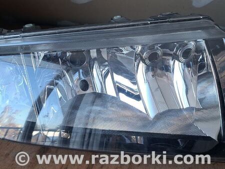 Фара передняя правая для Skoda Fabia Київ 6Y1941016P