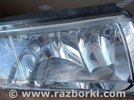 Фара передняя правая для Skoda Fabia Київ 89410191602
