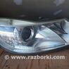 Фара передняя правая Skoda Octavia A5