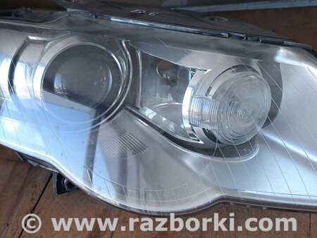 Фара передняя правая для Volkswagen Passat B6 (03.2005-12.2010) Київ 3C0941752G