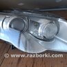 Фара передняя правая Volkswagen Passat B6 (03.2005-12.2010)