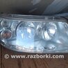 Фара передняя правая Volkswagen T5 Transporter, Caravelle, Multivan (03-15)
