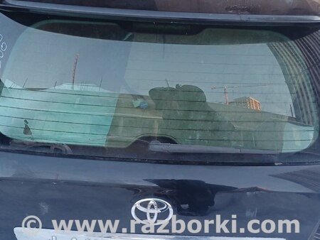 Кришка багажника ляда для Toyota Land Cruiser 200 Київ 17610640366