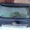Кришка багажника ляда Toyota Land Cruiser 200