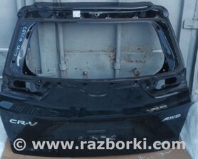 Кришка багажника ляда Honda CR-V V (16-22)