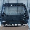 Кришка багажника ляда Honda CR-V V (16-22)