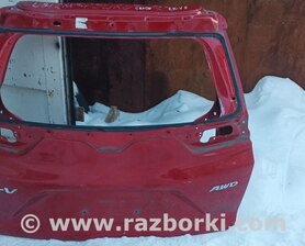 Кришка багажника ляда Honda CR-V V (16-22)