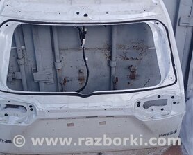 Кришка багажника ляда Honda CR-V V (16-22)