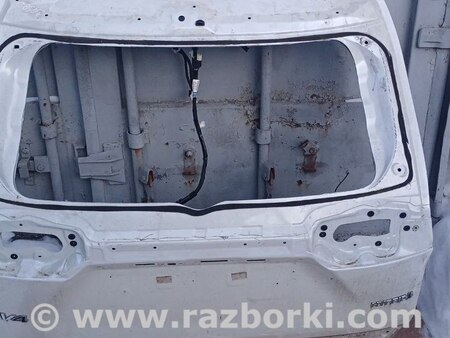 Кришка багажника ляда для Honda CR-V V (16-22) Київ 20728E3E5, 68100-TLA-R10ZZ
