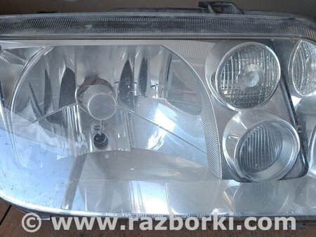 Фара передняя правая для Volkswagen Bora A4 (08.1998-01.2005) Київ 1J5941018BD