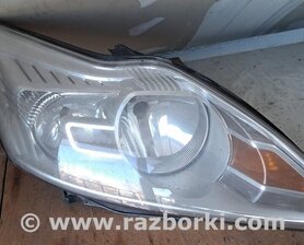 Фара передняя правая Ford Focus 2 (08.2004 - 07.2010)