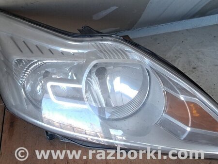 Фара передняя правая для Ford Focus 2 (08.2004 - 07.2010) Київ 8M5113W029AH