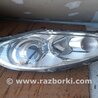 Фара передняя правая Ford Fiesta Mk6 (2008-2017)