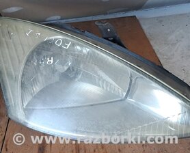 Фара передняя правая Ford Focus 1 (07.1998 - 09.2004)