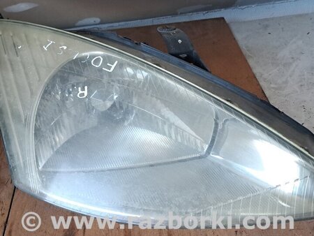 Фара передняя правая для Ford Focus 1 (07.1998 - 09.2004) Київ 1152096