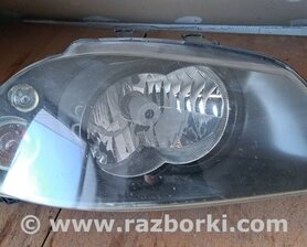 Фара передняя правая Seat Ibiza